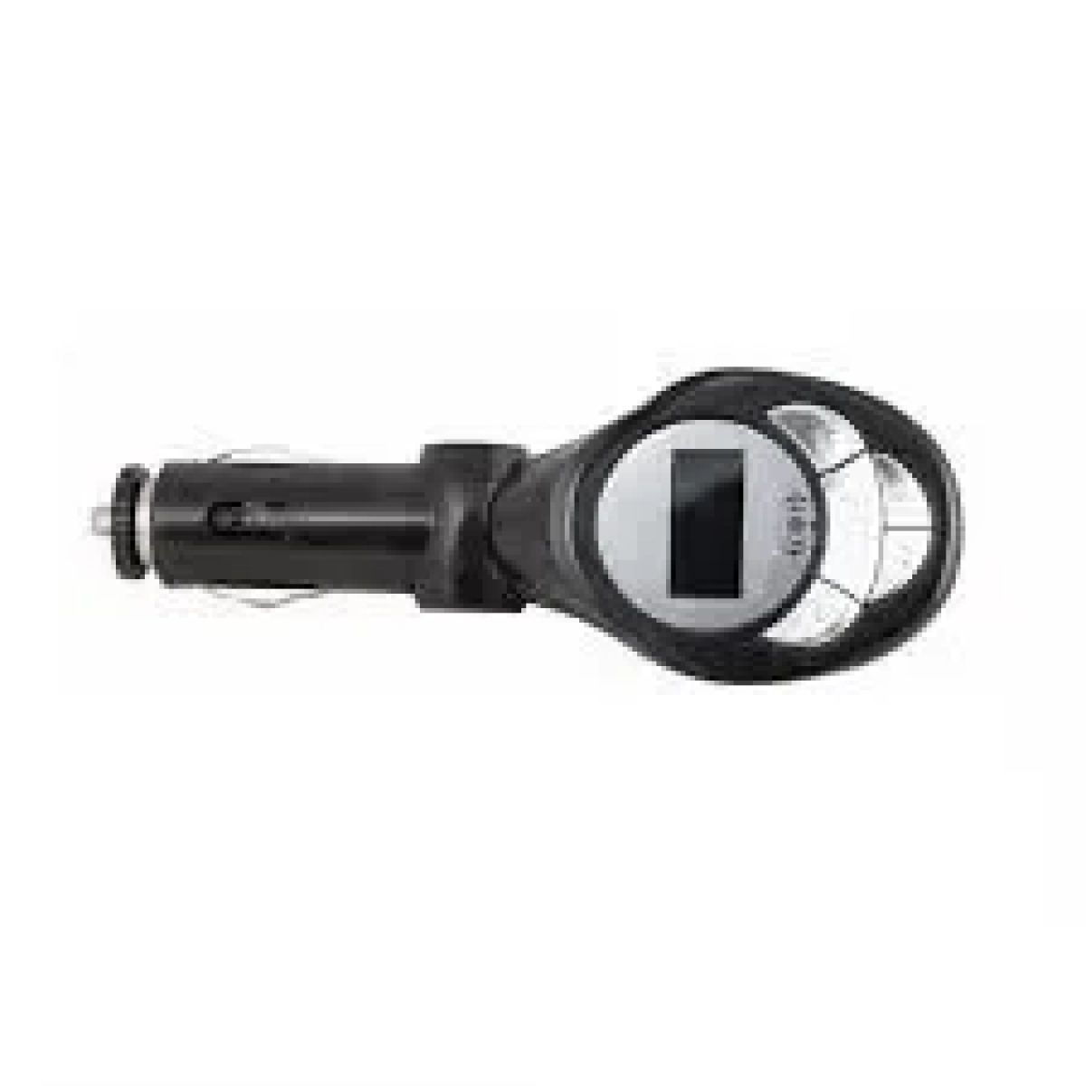 Φορτιστής Πομπός Αυτοκινήτου Blow SETTY FM / MP3 / Bluetooth / SD Card