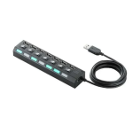 ΟΕΜ USB Hub με 7 Θύρες