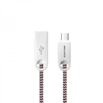 Καλώδιο Awei CL-30 Usb A to Micro, σε χρυσό χρώμα
