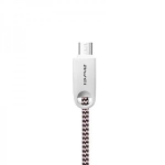 Καλώδιο Awei CL-30 Usb A to Micro, σε χρυσό χρώμα