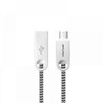 Καλώδιο Awei CL-30 Usb A to Micro, σε γκρι χρώμα