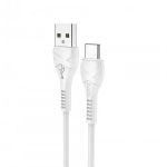 Καλώδιο Hoco X37 Cool Power για Type C to Usb 1m