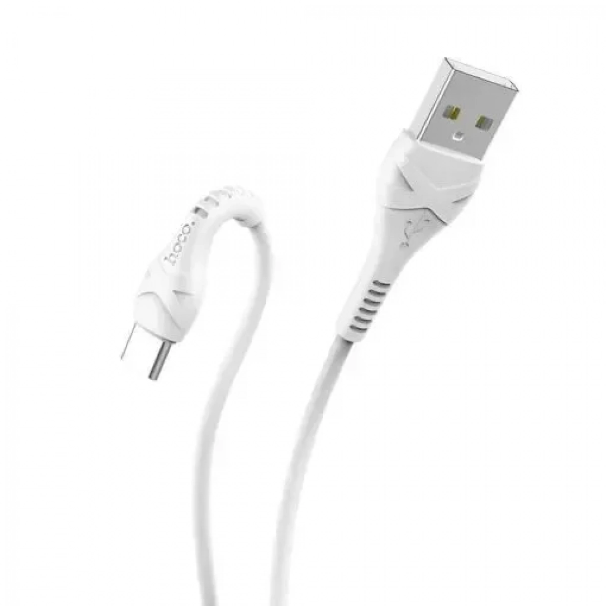 Καλώδιο Hoco X37 Cool Power για Type C to Usb 1m
