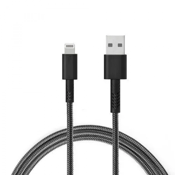 Καλώδιο Usb Data 2m Για i phone Oem KLGO