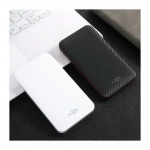 Power Bank KLGO KP-61 6000mAh, σε μαύρο χρώμα
