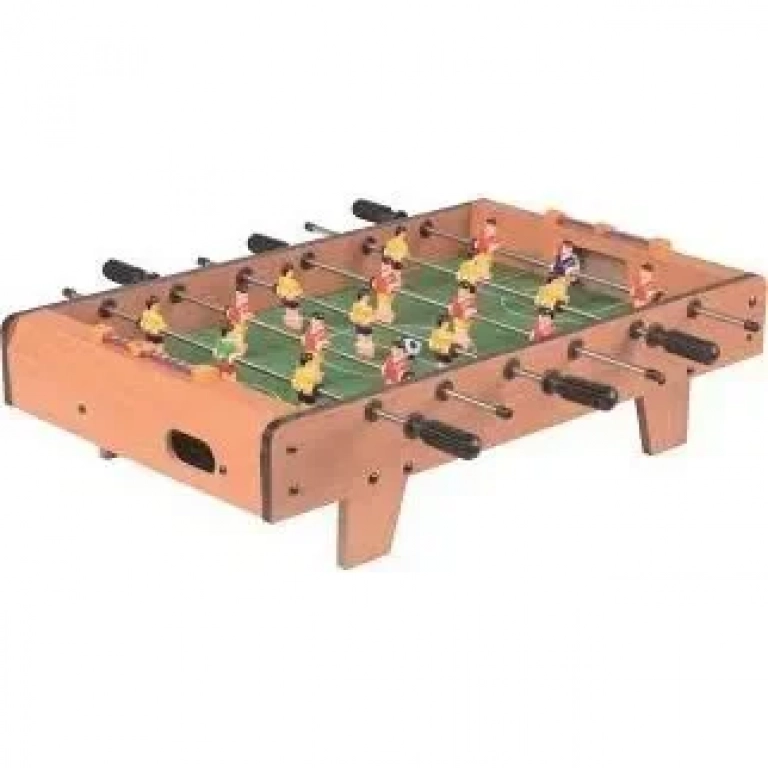 Ετοιμαστείτε για ποδοσφαιρικές κόντρες και γκολ που θα ενθουσιάσουν και θα διασκεδάσουν όλους τους λάτρεις του ποδοσφαίρου!