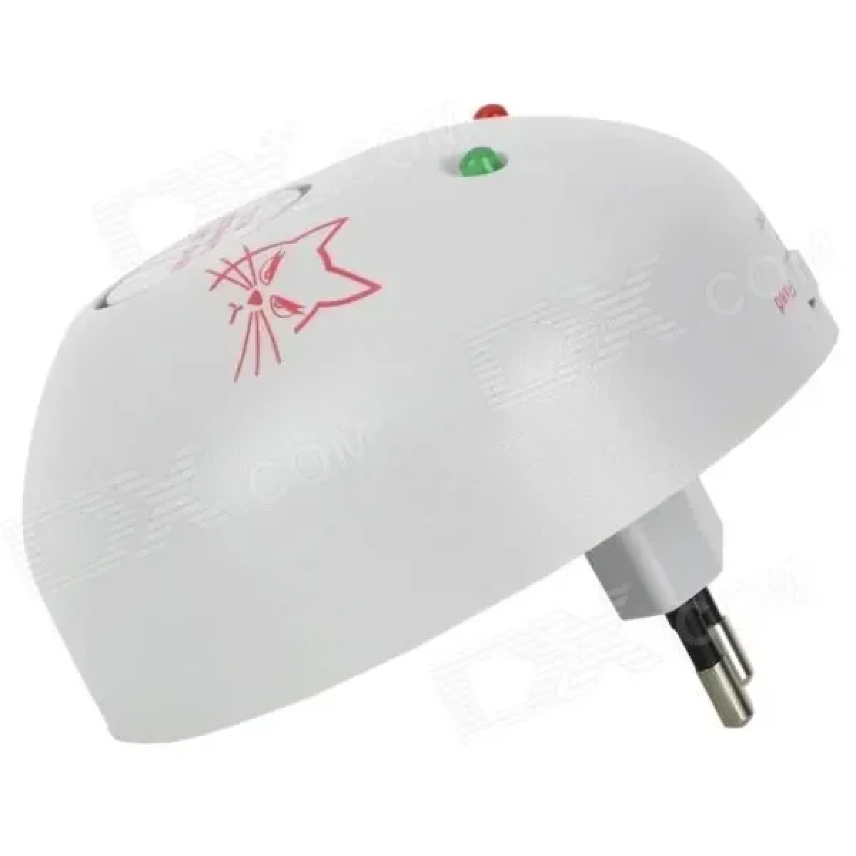 Απωθητικό ποντικών UltraSonic PestChaser