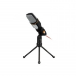 Επαγγελματικό μικρόφωνο 3.5mm EZRA MP01