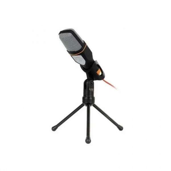 Επαγγελματικό μικρόφωνο 3.5mm EZRA MP01