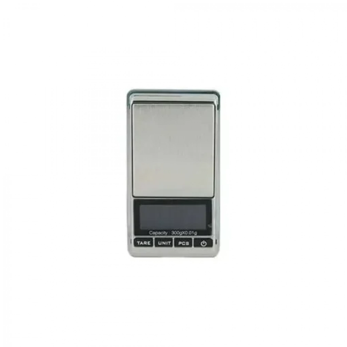Μίνι Ψηφιακή Ζυγαριά Ακριβείας 0,01gr - 500gr DS-16 - Scale