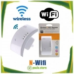 CL-WR01 Wireless-N Mini Router signal Amplifier Repeater