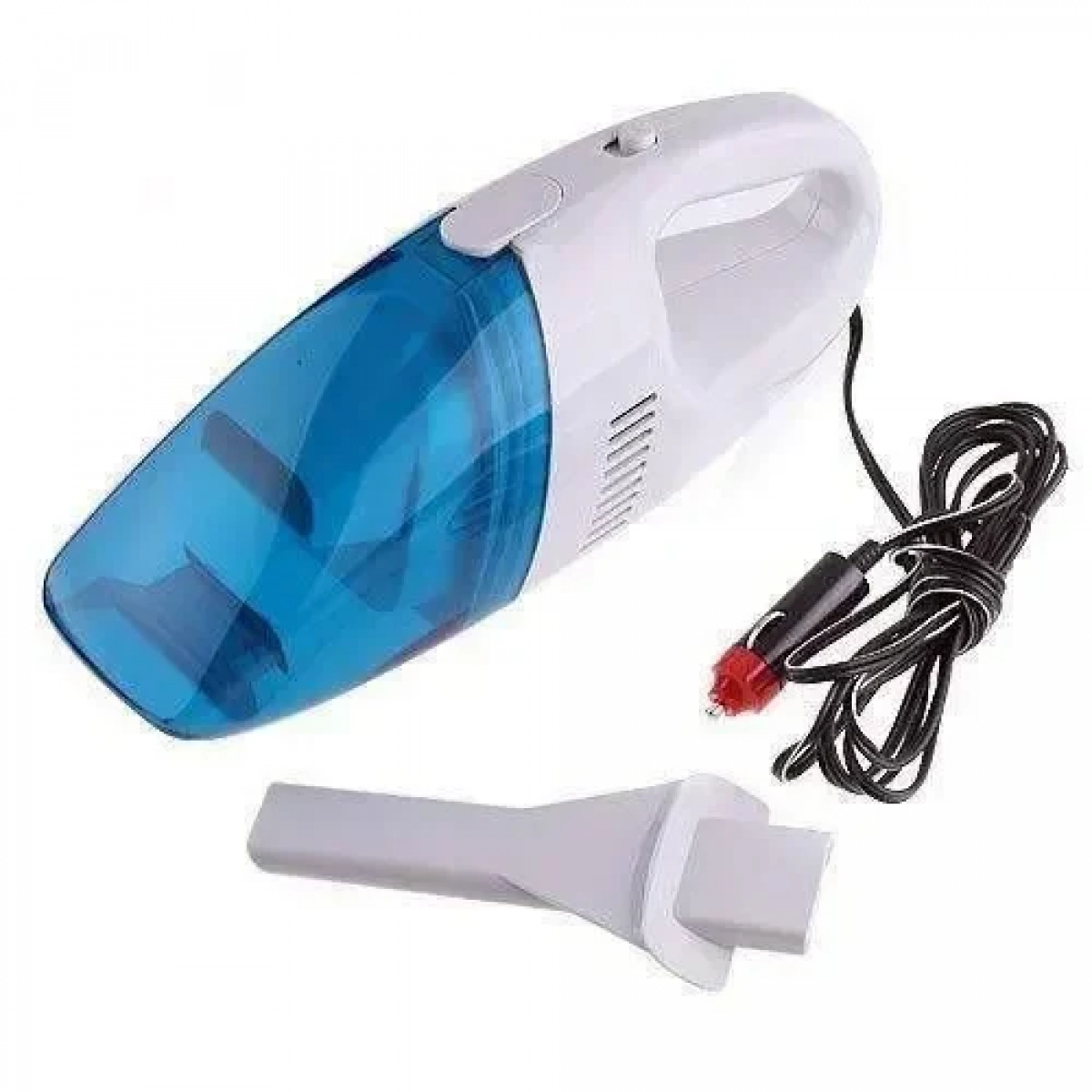 Φορητή Συσκευή Καθαρισμού Αυτοκινήτου DC 12V 50 Watt