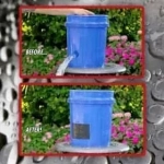 Aδιάβροχη Μονωτική Ταινία - Flex Tape XXL 18cm x 1.5m