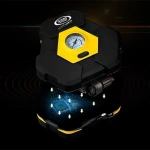 Κομπρεσέρ Αέρος 12V 150 Psi για το αυτοκίνητο με αναλογική οθόνη OEM CZK-3603