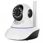 Ασύρματη Κάμερα IP Realsafe XM-3201-W