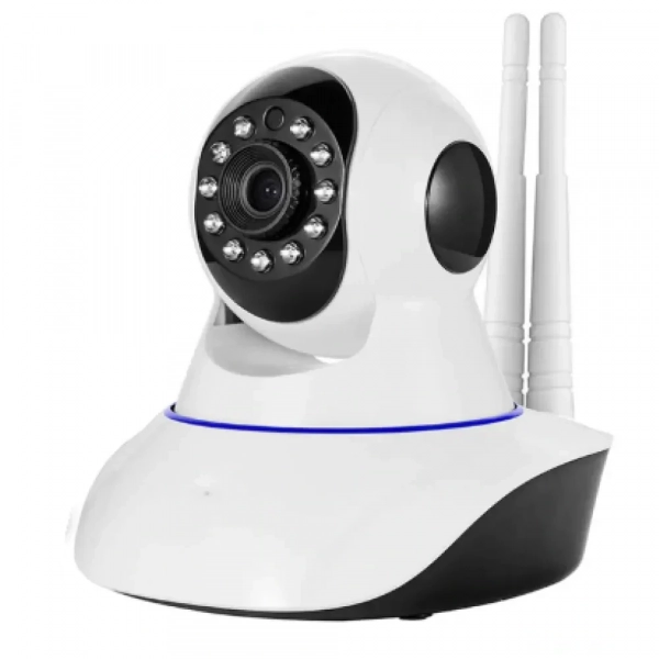 Ασύρματη Κάμερα IP Realsafe XM-3201-W