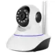 Ασύρματη Κάμερα IP Realsafe XM-3201-W