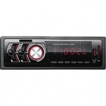 Mp3 player Αυτοκινήτου με USB/SD/AUX FM Radio & Τηλεχειριστήριο - CDX-4101