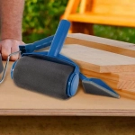 Original Σετ Βαψίματος Clever Paint Roller Xtra Set - Δεν στάζει δεν λερώνει