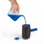 Original Σετ Βαψίματος Clever Paint Roller Xtra Set - Δεν στάζει δεν λερώνει