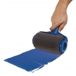Original Σετ Βαψίματος Clever Paint Roller Xtra Set - Δεν στάζει δεν λερώνει