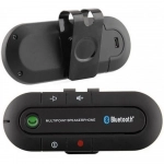 Bluetooth HandsFree Αυτοκινήτου με Σύστημα Multipoint V4.0 21976