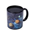 Μαγική Κούπα Που Αλλάζει Χρώμα – Solar System Mug