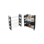 Παπουτσοθήκη Stand 30 Ζευγαριών 64.5x20x156cm