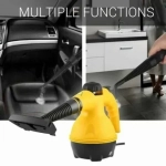 Φορητός Ατμοκαθαριστής 1000W Steam Cleaner DF-A001