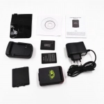 Συσκευή εντοπισμού θέσης GPS Tracker TK-102