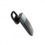 Ακουστικό Bluetooth Stereo Headset – Hoco E31, σε μαύρο χρώμα