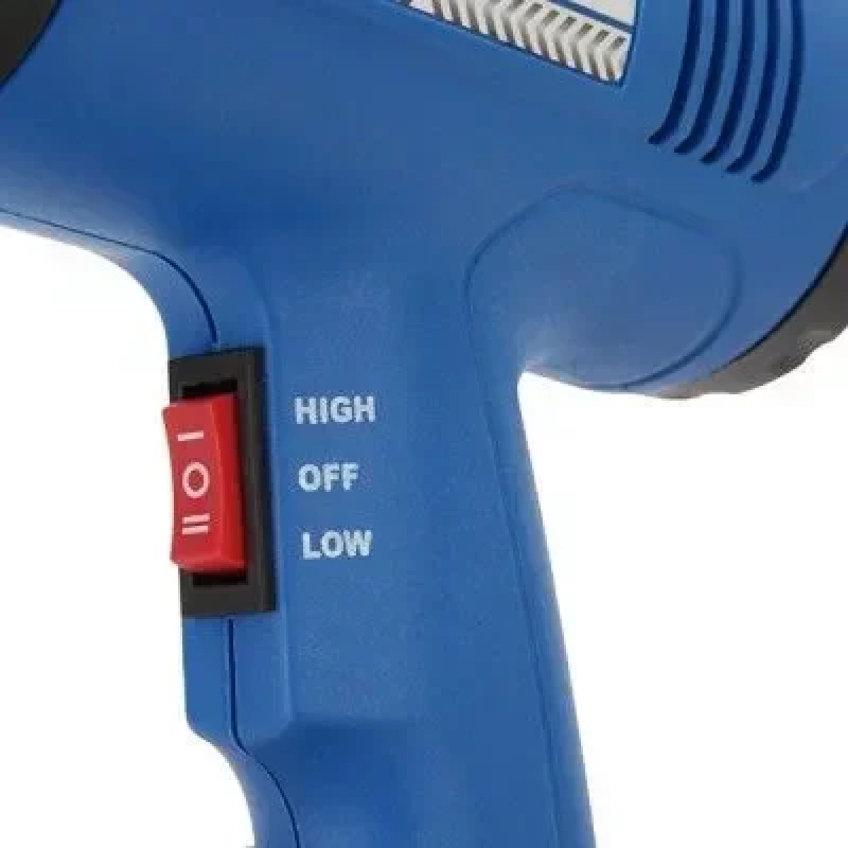 Πιστόλι Θερμού Αέρα GBOS 1500W