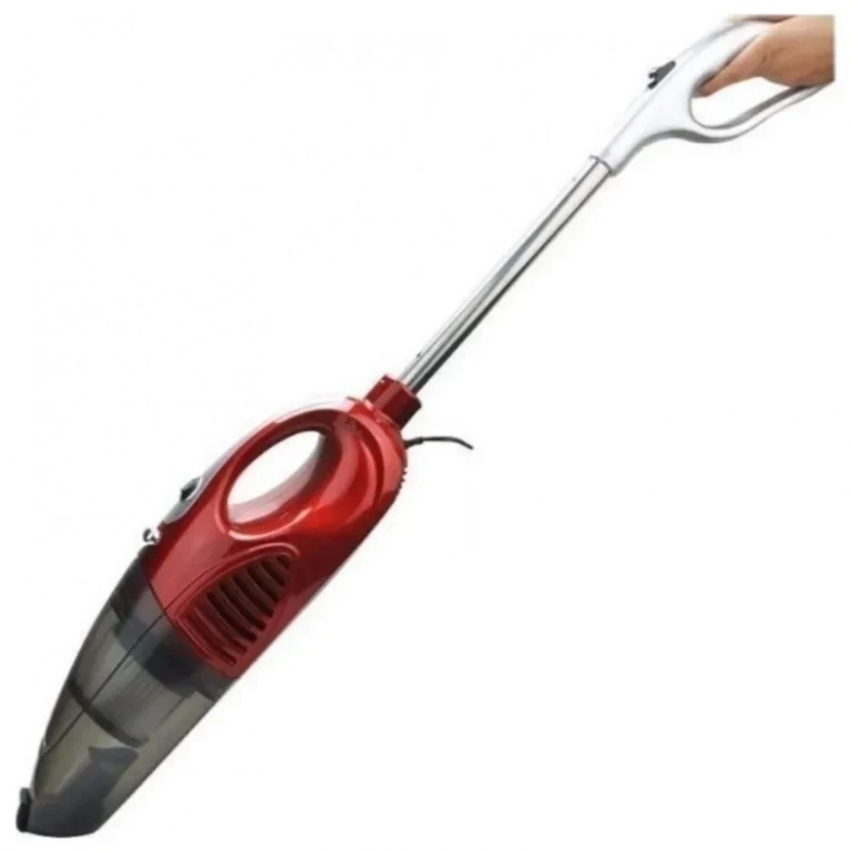 Jinke JK-2 2-σε-1 Push-Rod Τύπος 1200W φορητή σκούπα χειρός οικιακής χρήσης