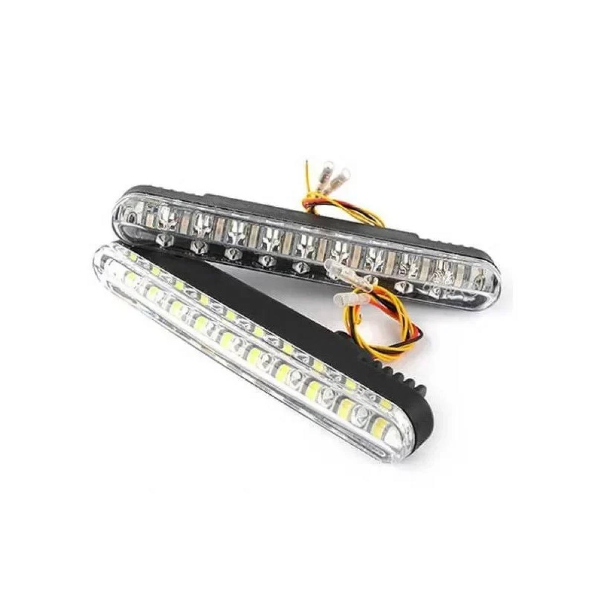 Φώτα Ημέρας Αυτοκινήτου 30 LED - Daytime Light