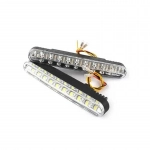 Φώτα Ημέρας Αυτοκινήτου 30 LED - Daytime Light