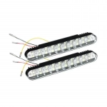 Φώτα Ημέρας Αυτοκινήτου 30 LED - Daytime Light