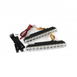 Φώτα Ημέρας Αυτοκινήτου 30 LED - Daytime Light