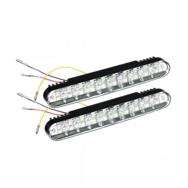 Φώτα Ημέρας Αυτοκινήτου 30 LED - Daytime Light