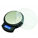 Mini Ψηφιακή Ζυγαριά Ακριβείας - Digital Pocket Scale 100g/0.01g