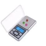 Μίνι ψηφιακή ζυγαριά ακριβείας 0,01-200gr - Constant MH 200 GL-31659