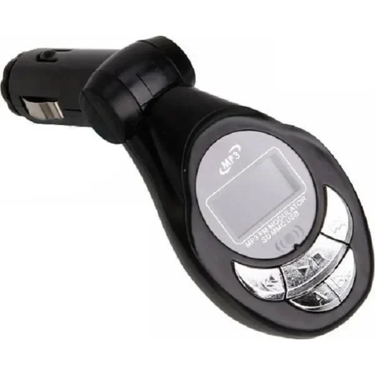 Πομπός Αυτοκινήτου MP3 Transmitter - OEM KD-200