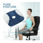 Ορθοπεδικό μαξιλάρι καθίσματος -Pure Posture Seat Cushion