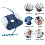 Ορθοπεδικό μαξιλάρι καθίσματος -Pure Posture Seat Cushion