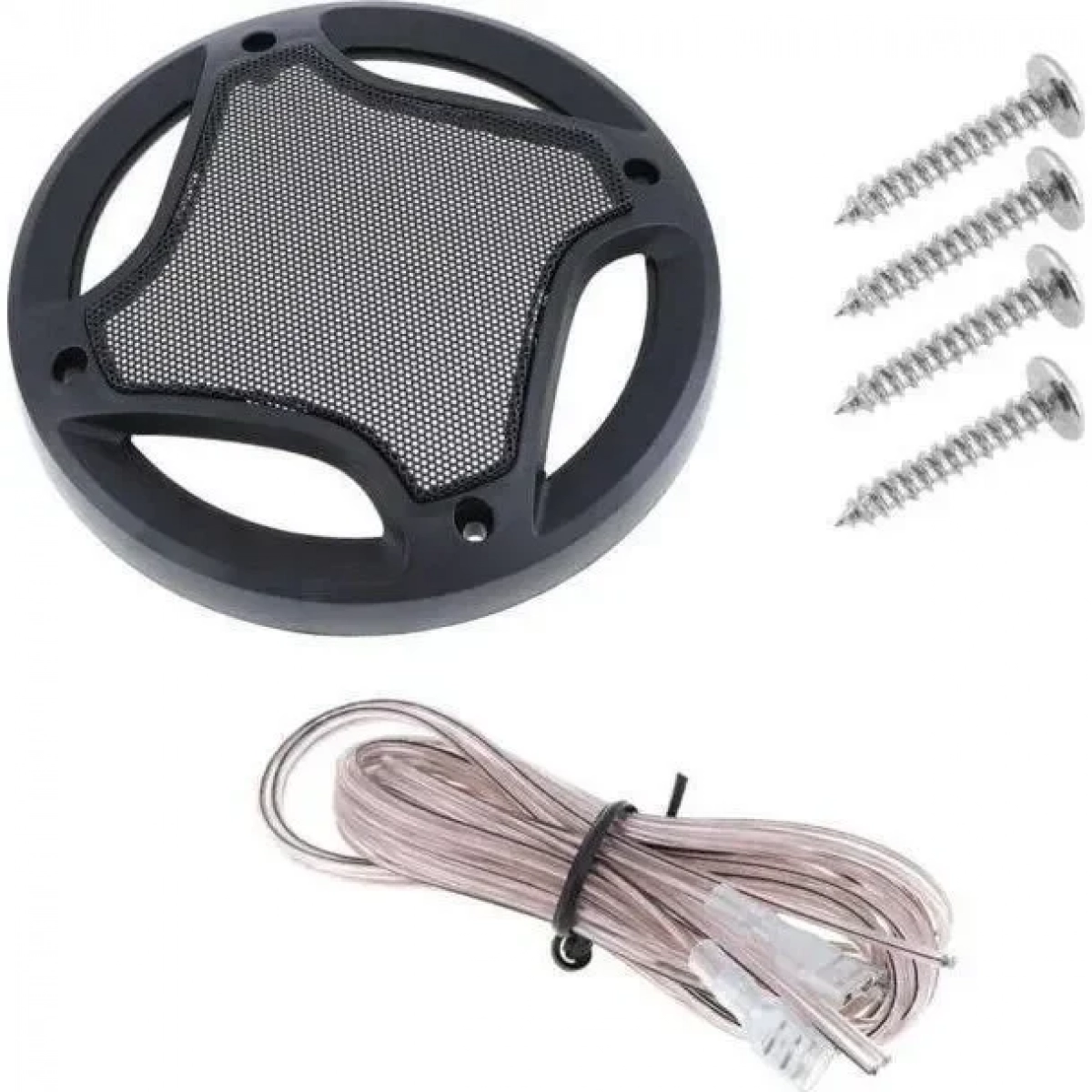 Ηχεία αυτοκινήτων 400 Watt 13cm 4 ιντσών TP–1371