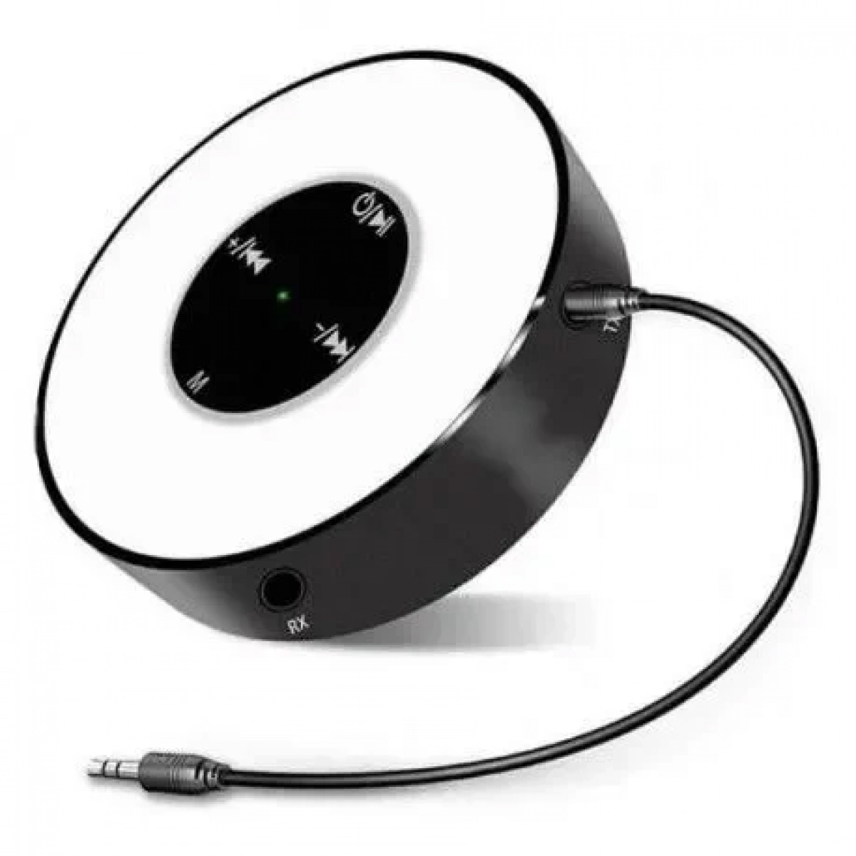 Δέκτης Bluetooth και Transmitter 2 σε 1 - Wireless Jack 3.5mm