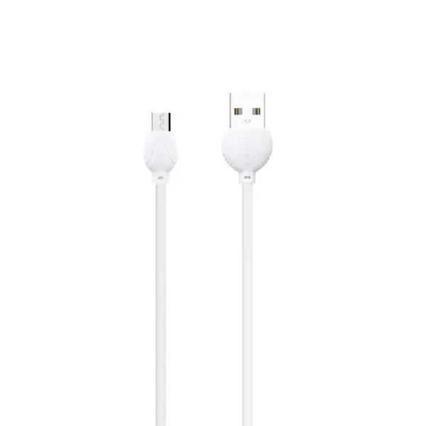 Καλώδιο Awei CL-61 Usb to Micro Usb, σε λευκό χρώμα
