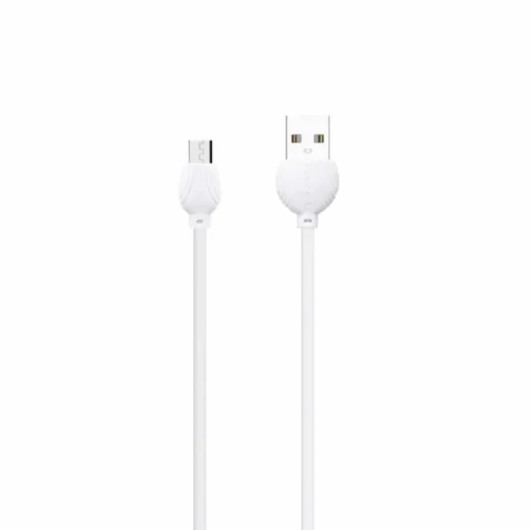 Καλώδιο Awei CL-61 Usb to Micro Usb, σε λευκό χρώμα