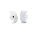 CL-WR01 Wireless-N Mini Router signal Amplifier Repeater