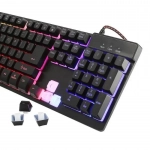 Πληκτρολόγιο Backlight Keyboard – ZYG-900