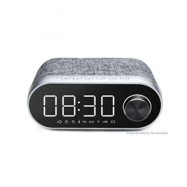 Ηχείο Bluetooth Remax M26 - Γκρι